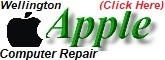 Apple Wellington Wellington Shropshire Computer Repair