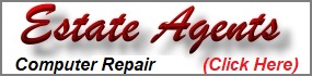Wellington Shropshire Estate Agent Computer Repair, Support