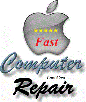 Wellington Shropshire Apple MacBook Repair and Wellington iMac Repair