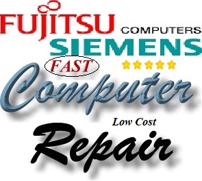 Fujitsu Computer Repair and Computer Upgrade in Wellington