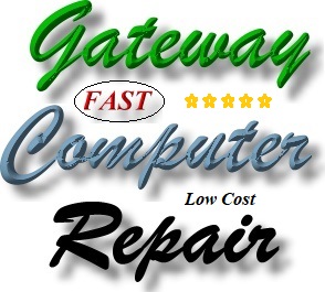 Gateway Computer Repair and Computer Upgrade in Wellington