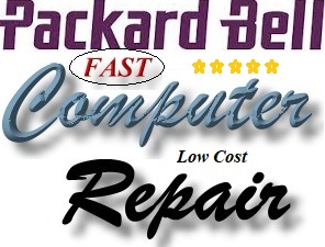 Packard Bell Fast Wellington Telford Computer Repair Contact Phone Number