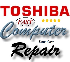 Toshiba Laptop Repair and Upgrades Wellington Phone Number