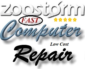 Wellington Telford Zoostorm Computer Repair Phone Number