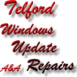 Samsung Telford Windows Update Repairs and Upgrade