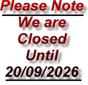 Wellington Computer Repair is closed until October 20th