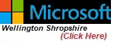 Microsoft Surface Wellington Shropshire Data Recovery