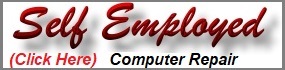 Wellington Shropshire Self Employed Computer Repair, Support