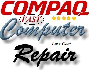 Compaq Computer Repair and Computer Upgrade in Wellington