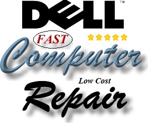 Dell Computer Repair and Dell Computer Upgrade Wellington