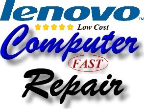 Lenovo Computer Repair and Computer Upgrade in Wellington