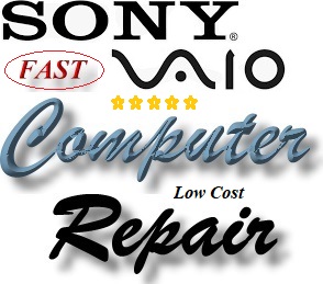 Best Sony Computer Repair and Computer Upgrade in Wellington