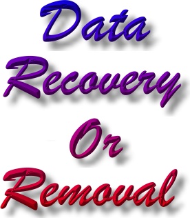 A&A Computers Laptop and PC Data Removal Telford Shropshire