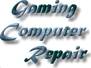 Games Computer Repair Wellington Shropshire Contact Phone Number