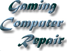 Wellington Telford Home Gaming Computer Repair