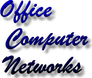About Wellington Telford office computer networking