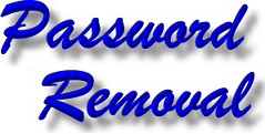 Wellington laptop Password Removal, PC Password Removal