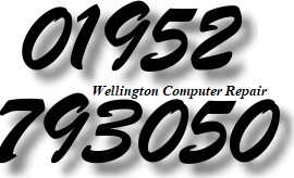 Phone Wellington Telford Laptop Data Recovery, USB Drive Data Recovery