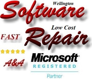 Wellington Telford Computer Software Install Repair