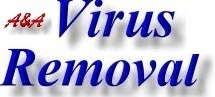 Wellington laptop, Tablet, PC Virus Fix - Virus Removal