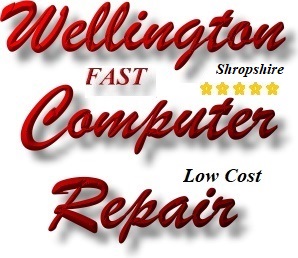 Wellington laptop Computer Repair, Wellington PC Repair