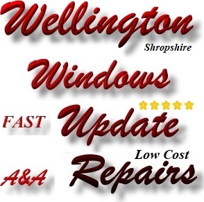 Wellington Computer Update Fix - Windows Update Repair