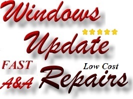 Windows Update Repairs - Computer Update Fix in Wellington